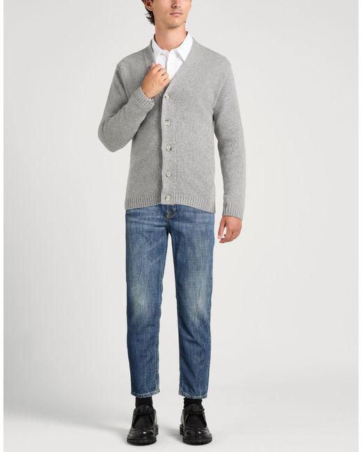 Department 5 Blue Jeans for men