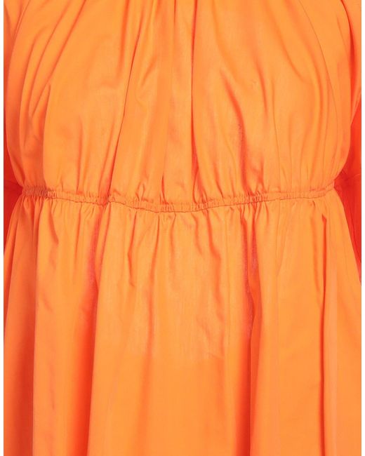ViCOLO Orange Top