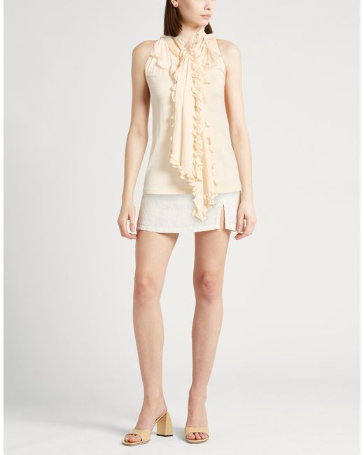 Polo Ralph Lauren Natural Top