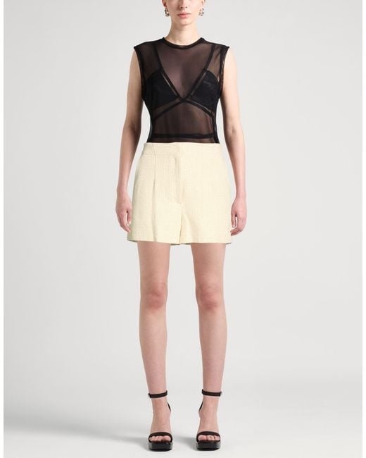 IRO Natural Shorts & Bermuda Shorts
