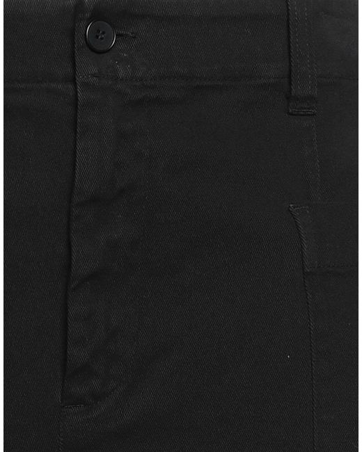 Barena Black Trouser