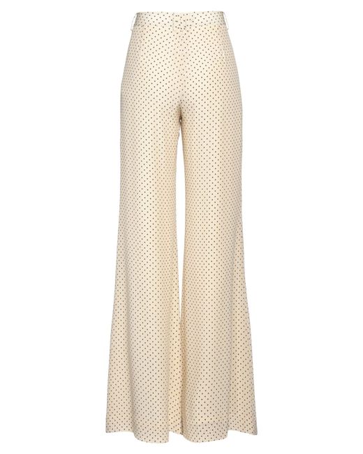Balmain Natural Trouser