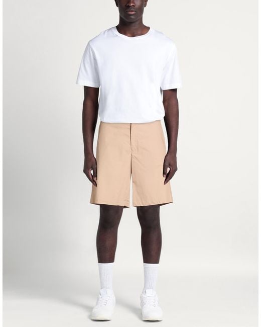 MODES Natural Shorts & Bermuda Shorts for men