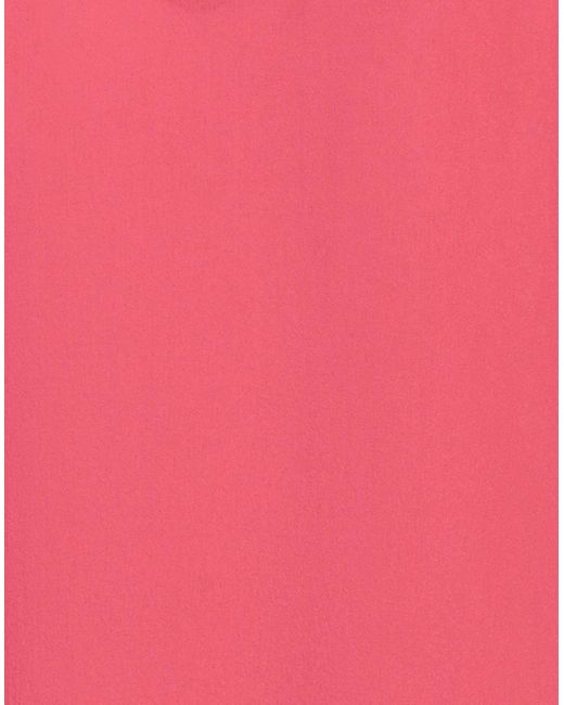 Dixie Pink Top Viscose