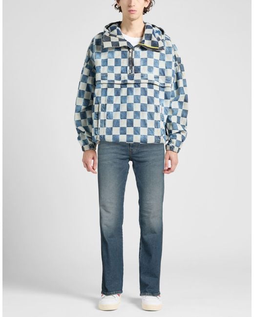 DIESEL Blue Jeans for men