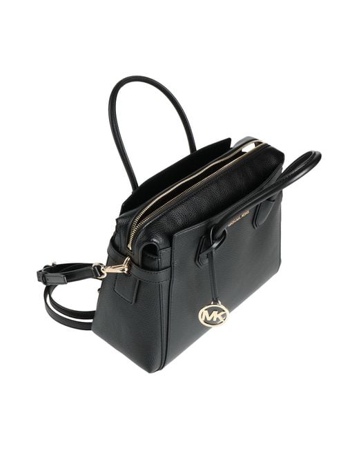 MICHAEL Michael Kors Black Handbag