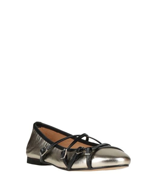 Ballerine di Divine Follie in Multicolor
