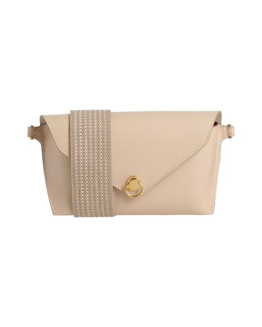 Gianni Chiarini Natural Cross-Body Bag
