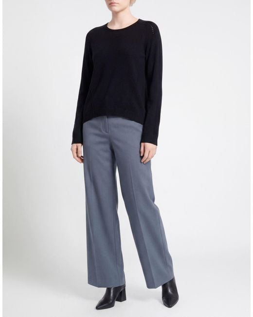 Not Shy Black Jumper