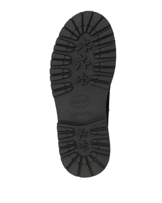 Diemme Black Mules & Clogs