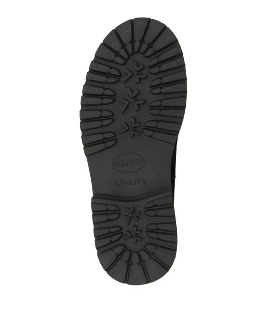 Diemme Black Mules & Clogs