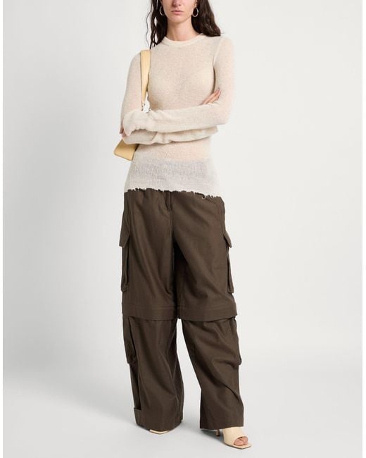 Pullover di Haikure in White