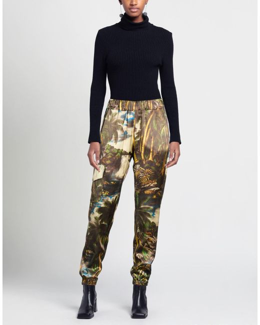 Shirtaporter Multicolor Pants