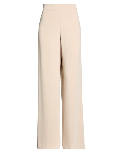P.A.R.O.S.H. Natural Trouser
