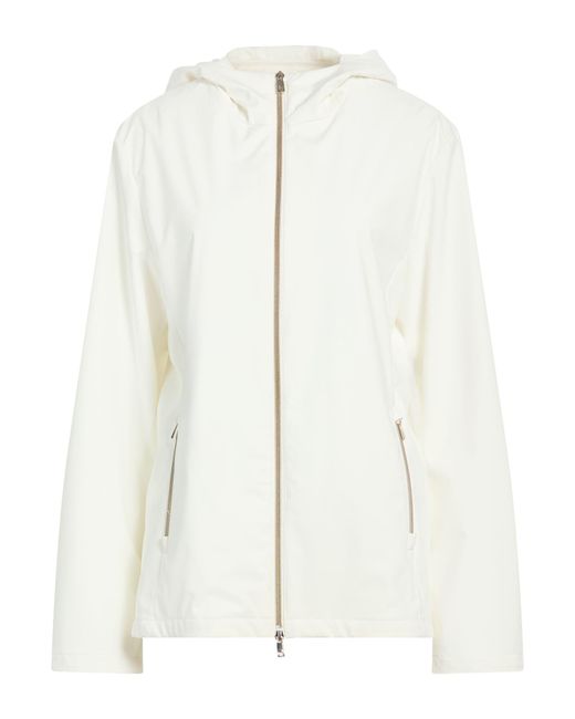 Ciesse Piumini White Jacket