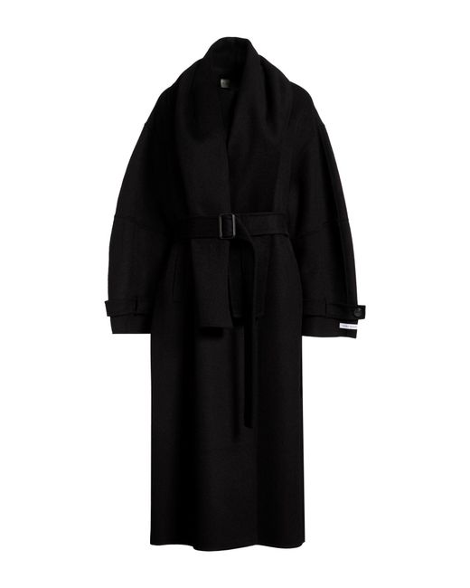 Haveone Black Coats