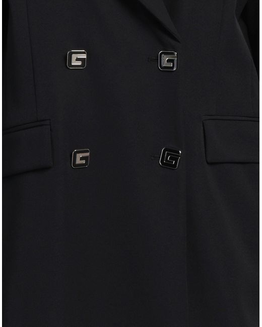 Gaelle Paris Black Blazer