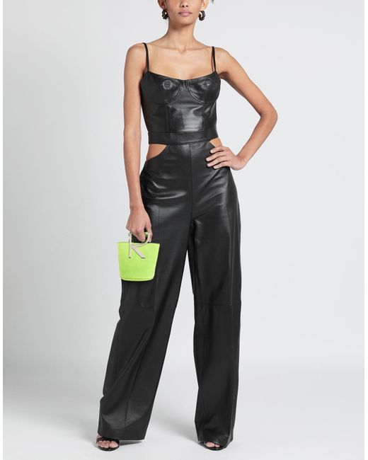 Roger Vivier Green Handbag