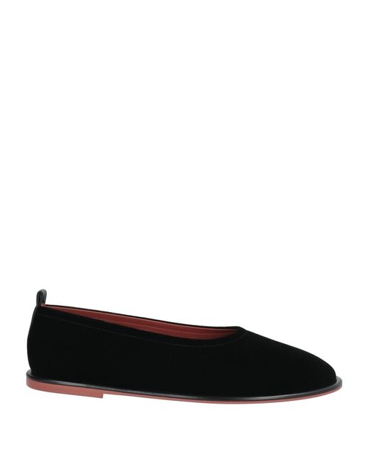 Mocasines Charles Philip de hombre de color Black