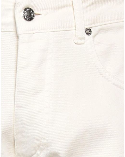 BE ABLE White Jeans for men