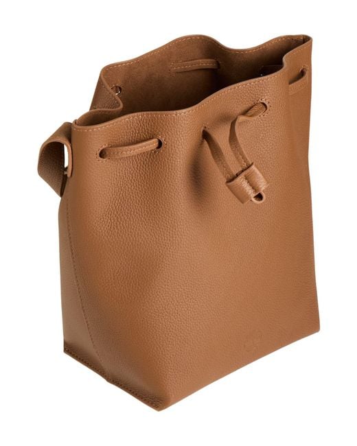 Timberland Brown Cross-Body Bags