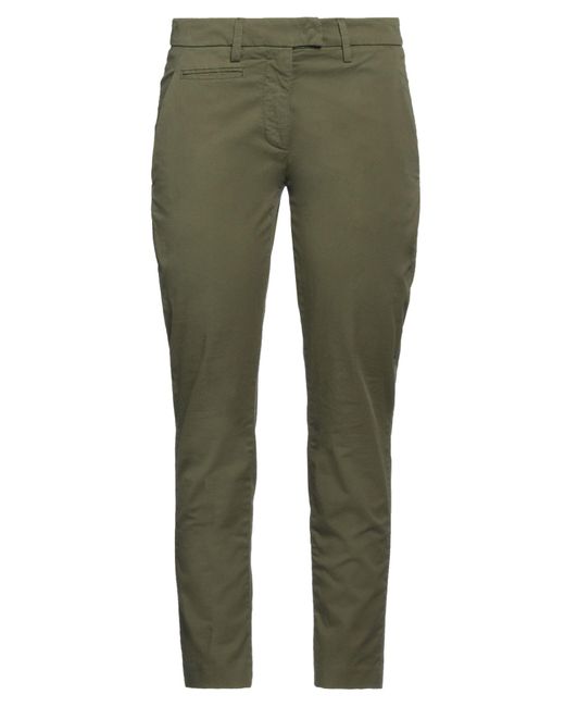 Dondup Green Trouser