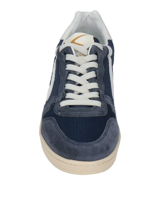 Valsport Blue Trainers for men