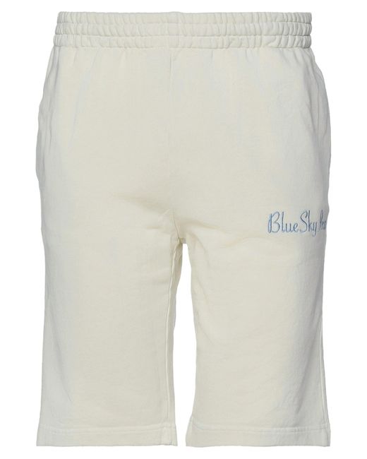BLUE SKY INN Blue Shorts & Bermuda Shorts for men