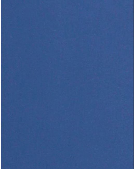 La Petite Robe Di Chiara Boni Blue Midi Dress