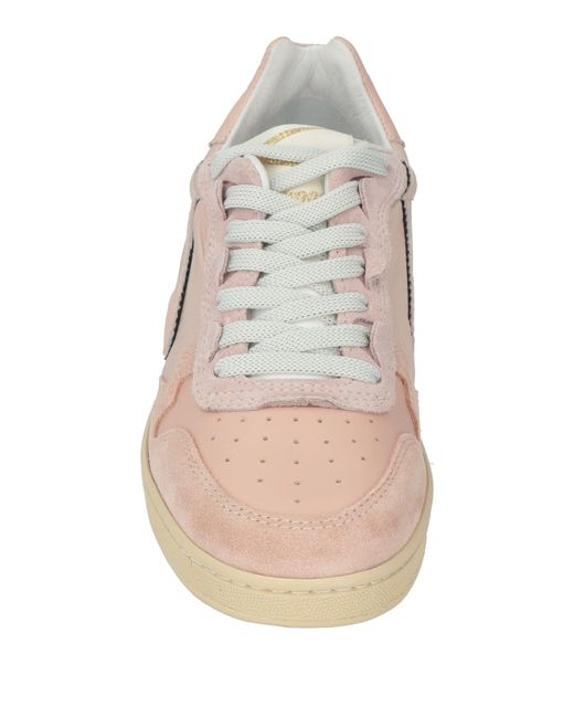 Valsport Pink Trainers