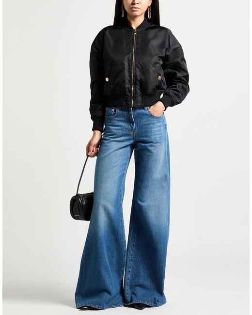 Versace Black Jacket