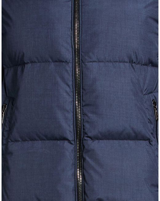 Moorer Blue Puffer