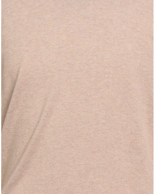 Liu Jo Pink Jumper for men