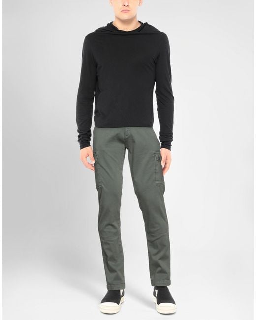 Replay Gray Trouser for men