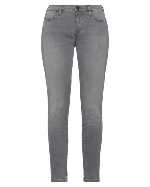 Pantalon en jean True Religion en coloris Gray