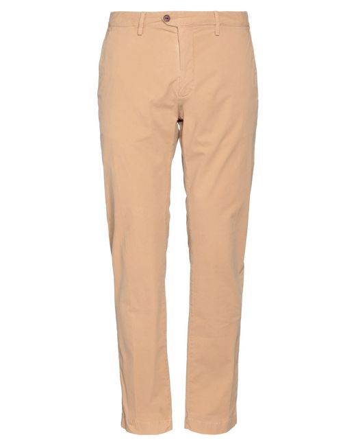 Modfitters Natural Pants for men