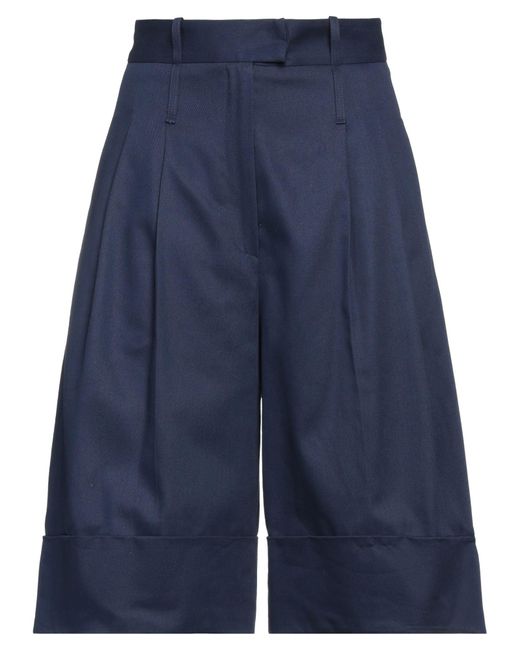 Jejia Blue Shorts & Bermuda Shorts