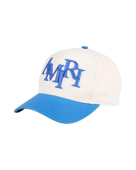 Amiri Mützen & Hüte in Blue für Herren