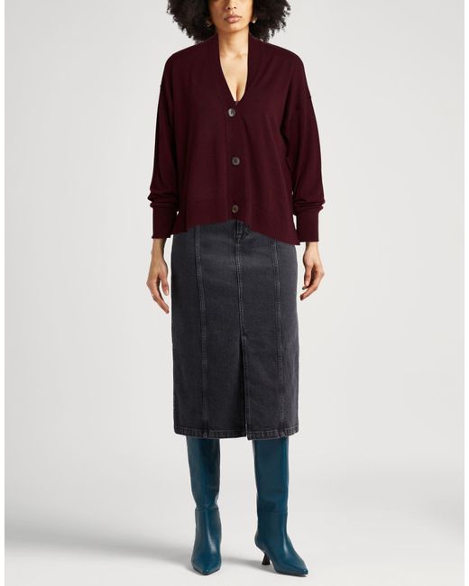Rebecas Alpha Studio de color Purple