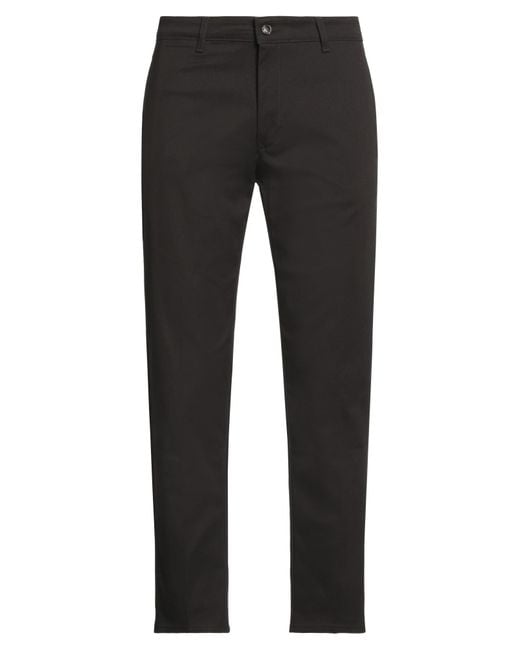 Cruna Gray Pants for men