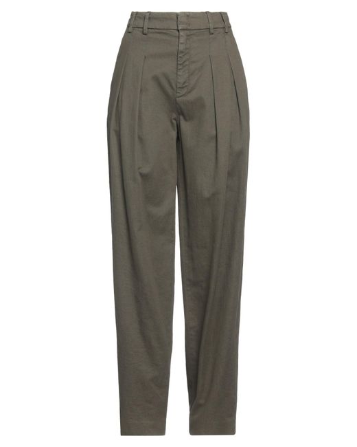 Dondup Gray Trouser