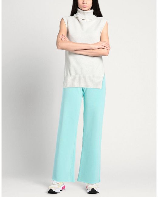 Xirena Blue Pants