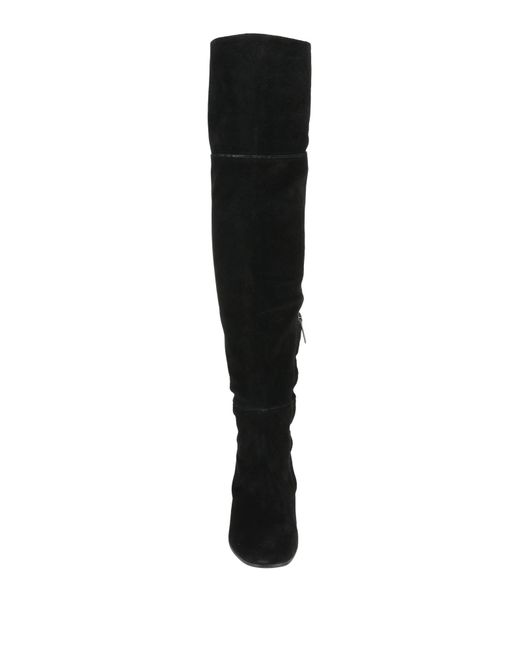 Carmens Black Boot
