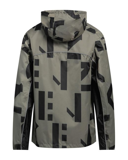 Veste et Blouson KENZO pour homme en coloris Gray