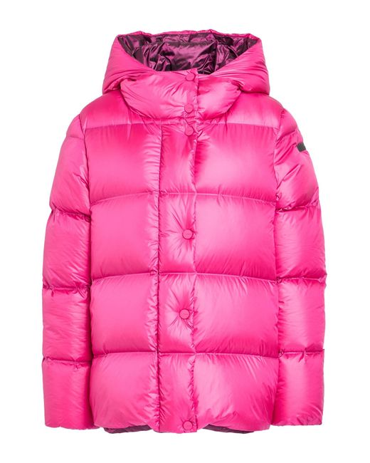 Rrd Pink Puffer