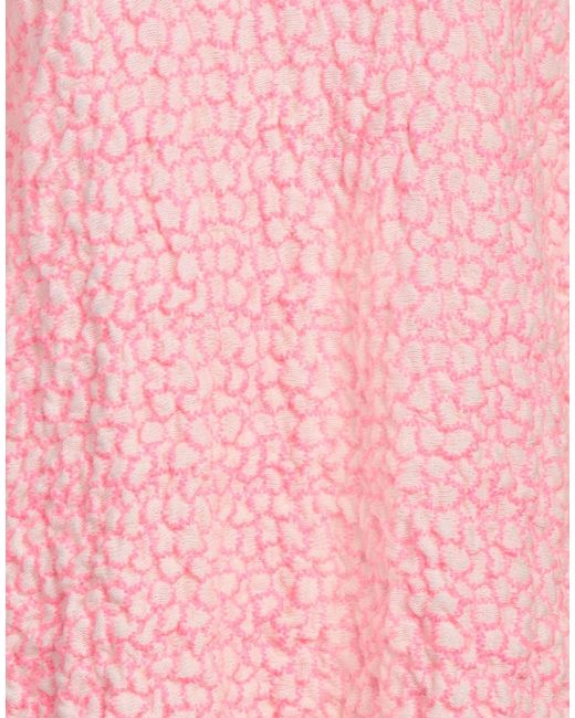 MSGM Pink Jumper