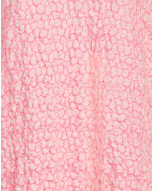 MSGM Pink Jumper