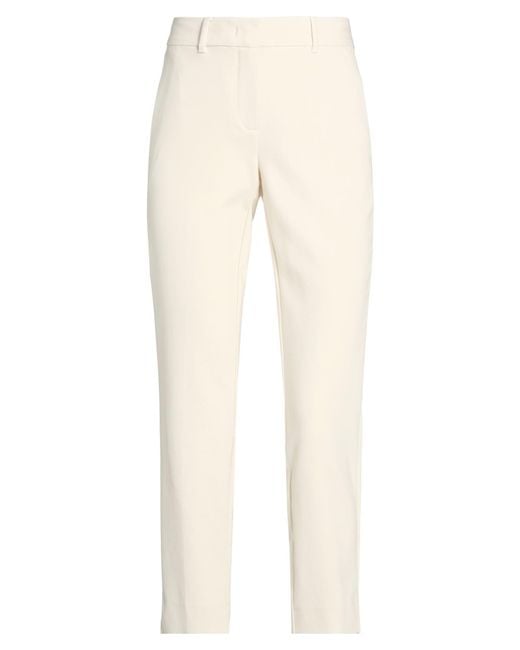 Marella Natural Trouser