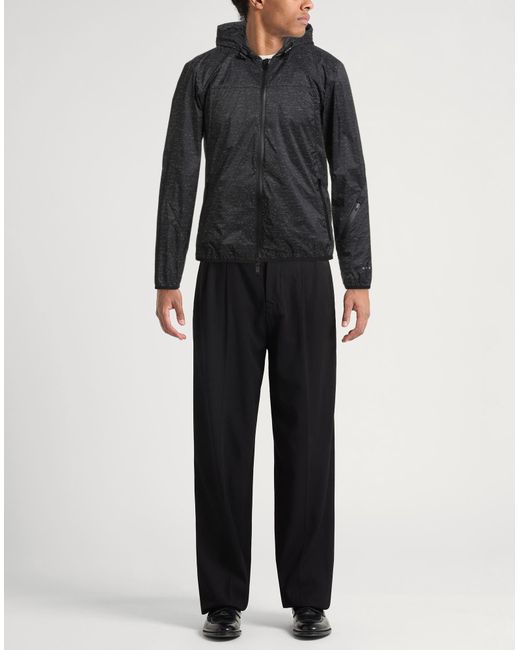 Veste Et Blouson John Varvatos pour homme en coloris Black