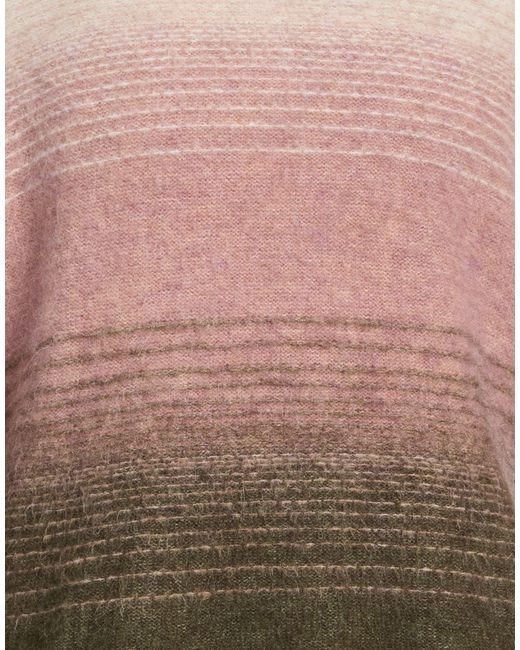 Herno Pink Sweaters for men